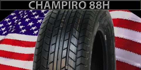 195/65 R14 CHAMPIRO H86