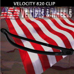 VELOCITY 820 26" CLIPS (LG0906-12)