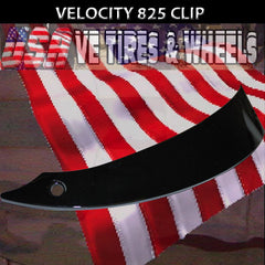 VELOCITY 825 24" CLIPS (d338p2410b/lg0806-05)