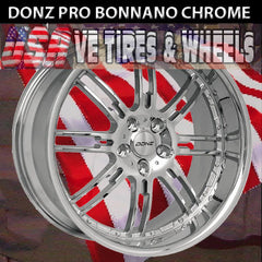 DONZ PRO BONNANO 20X10 BLANK ET+20 CB 74.1 CHROME