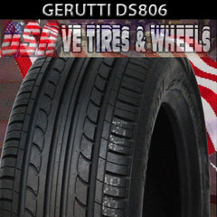 215/55 R16 GERUTTI DS806 93W