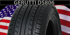 215/55 R16 GERUTTI DS806 93W