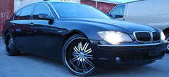 VERSANTE 212A 22X9.5 5x120 ET+30 BMF ST (B+MO+MLLIP)