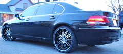 VERSANTE 212A 22X9.5 5x115 ET+15 CB 74.1 BMF ST (B+MO+MLLIP)