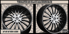 VERSANTE 213A 20X8.5 5x120 ET+15 BMF ST (B+MO+MLLIP)