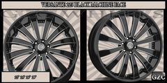 VERSANTE 225A 22X9.5 5x115 ET+15 CB 74.1 BMF ST (B+MO+MLLIP)
