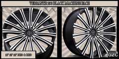 VERSANTE 230 20X8.5 5x120 ET+35 BMF (B+M)