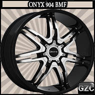 ONYX 904 28X9.5 8x165 ET+10 CB 117 BMF