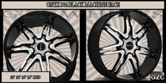 ONYX 904 28X9.5 8x165 ET+10 CB 117 BMF