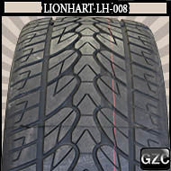 295/30 R26 LIONHART LH-008 107V XL