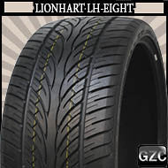 295/30 R26 LIONHART LH-EIGHT