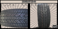 295/30 R26 LIONHART LH-008 107V XL