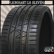 255/25 R24 LIONHART LH-ELEVEN