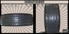 285/50 R20  LIONHART LH-EIGHT 112V