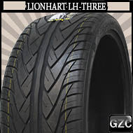 275/35 R20 LIONHART LH-THREE 102W XL