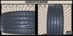 275/23 R24 LIONHART LH-ELEVEN 93W XL