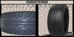 275/35 R20 LIONHART LH-THREE 102W XL