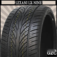 235/35 R20 LEXANI LX-NINE 92W XL