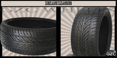 235/35 R20 LEXANI LX-NINE 92W XL