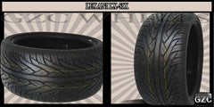 245/40 R20 LEXANI LX-SIX