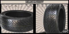 305/40 R22 LEXANI LX-THIRTY 114V XL