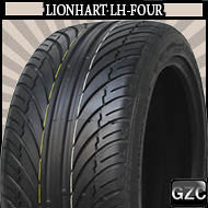 225/35 R20 LIONHART LH-FOUR 90 W XL
