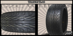 295/35 R24 TRIANGLE TR-968 110V