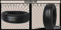 195/65 R14 CHAMPIRO H86