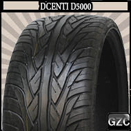 245/30 R22 DCENTI D5000