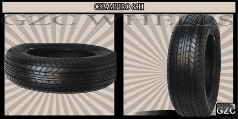 185/65 R14 CHAMPIRO H88