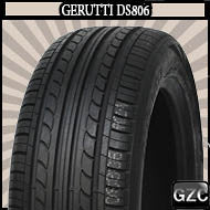 215/55 R16 GERUTTI DS806 93W