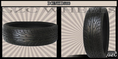 245/30 R22 DCENTI D5000