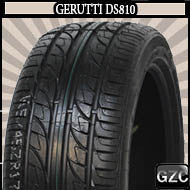 215/45 R17 GERUTTI DS810 91W