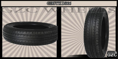 215/55 R16 GERUTTI DS806 93W