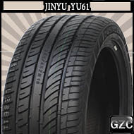 225/45 R18 JINYU YU61 91W