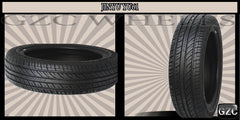 225/45 R18 JINYU YU61 91W