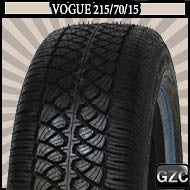 215/70 R15 VOGUE