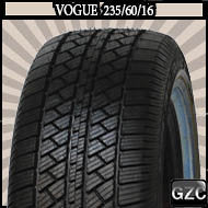 235/60 R16 SR VOGUE