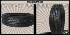 225/70 R16 TRIANGLE TR-258 103T