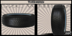 235/60 R16 SR VOGUE