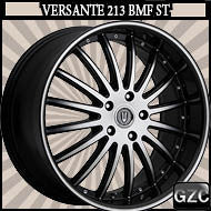 VERSANTE 213A 20X8.5 5x120 ET+15 BMF ST (B+MO+MLLIP)
