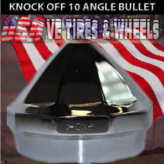 KNOCK OFF BULLET RIGHT