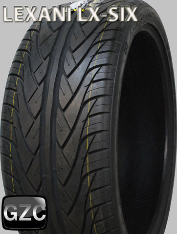 325/35 R28 LEXANI LX-SIX