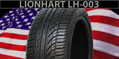 235/40 R18 LIONHART LH-003