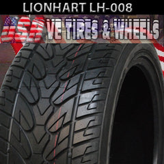 275/40 R20 LIONHART LH-008