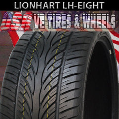 295/30 R26 LIONHART LH-EIGHT