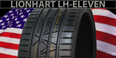 275/23 R24 LIONHART LH-ELEVEN 93W XL