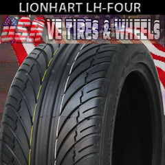 225/35 R20 LIONHART LH-FOUR 90 W XL