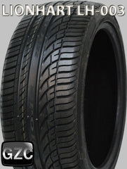 235/40 R18 LIONHART LH-003