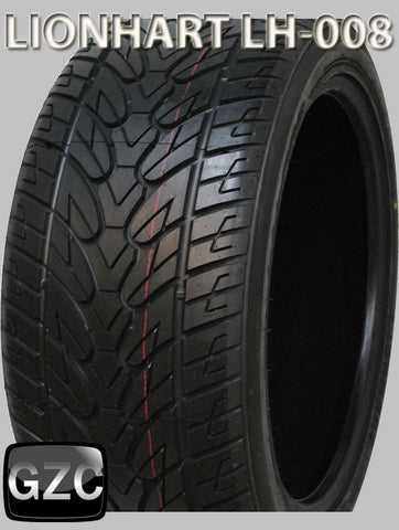 275/40 R20 LIONHART LH-008